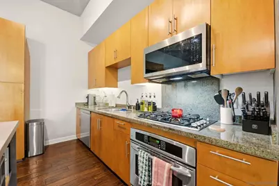  1050 Island Ave #422, San Diego, CA 92101 - Photo 11