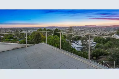  10595 Russell Road, La Mesa, CA 91941 - Photo 9