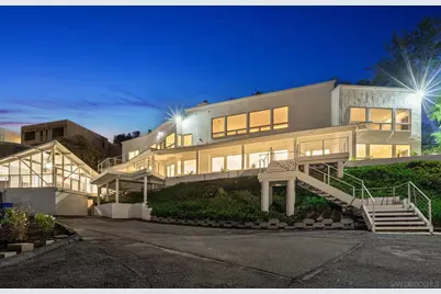  10595 Russell Road, La Mesa, CA 91941 - Photo 1