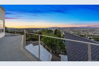  10595 Russell Road, La Mesa, CA 91941 - Photo 11