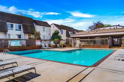  8023 Caminito De Pizza #E, San Diego, CA 92108 - Photo 25