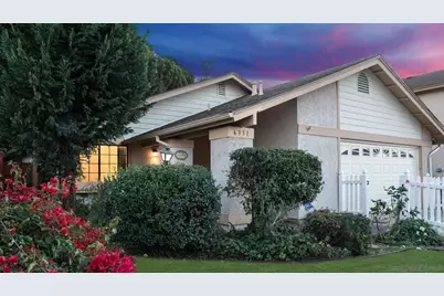  6351 Plaza Cuernavaca, San Diego, CA 92114 - Photo 1