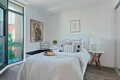  500 W Harbor Dr. #624, San Diego, CA 92101 - Photo 27