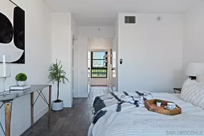  500 W Harbor Dr. #624, San Diego, CA 92101 - Photo 39