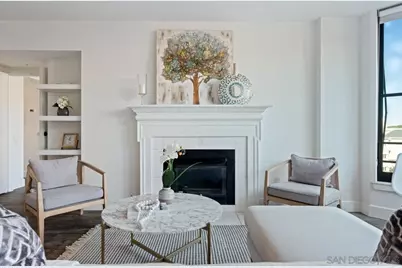  500 W Harbor Dr. #624, San Diego, CA 92101 - Photo 25