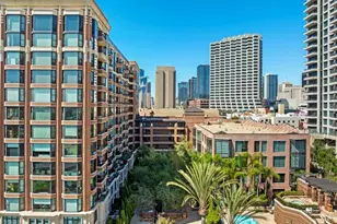 500 W Harbor Dr, San Diego, CA 92101 - Photo 53