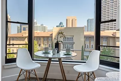  500 W Harbor Dr. #624, San Diego, CA 92101 - Photo 21
