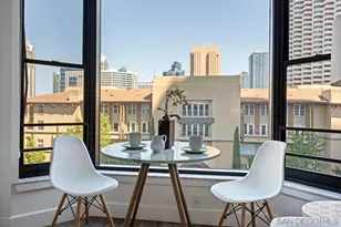 500 W Harbor Dr, San Diego, CA 92101 - Photo 21