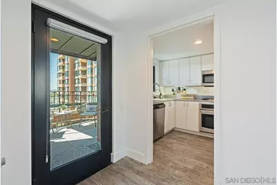  500 W Harbor Dr. #624, San Diego, CA 92101 - Photo 9