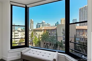 500 W Harbor Dr, San Diego, CA 92101 - Photo 37