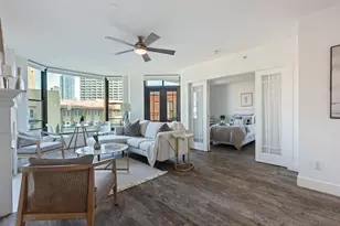 500 W Harbor Dr, San Diego, CA 92101 - Photo 17