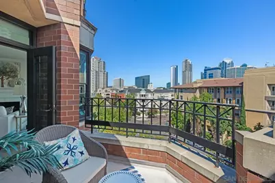  500 W Harbor Dr. #624, San Diego, CA 92101 - Photo 45