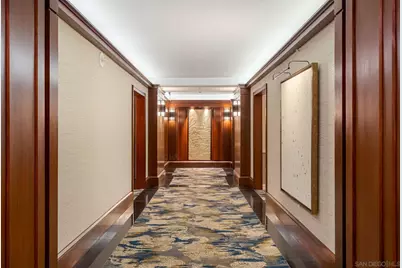  500 W Harbor Dr. #624, San Diego, CA 92101 - Photo 63