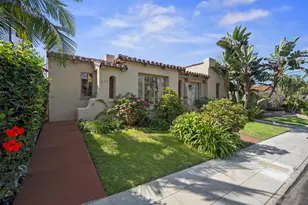 607 Arenas, La Jolla, CA 92037 - Photo 1
