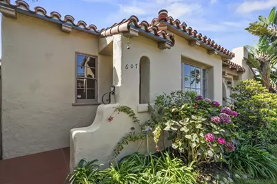  607 Arenas, La Jolla, CA 92037 - Photo 5