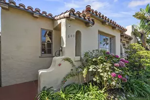 607 Arenas, La Jolla, CA 92037 - Photo 5