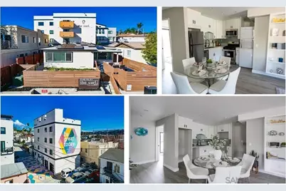  5548 Riley St, San Diego, CA 92110 - Photo 1