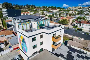 5548 Riley St, San Diego, CA 92110 - Photo 3