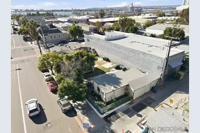  1028-44 Cesar E Chavez Pkwy, San Diego, CA 92113 - Photo 25