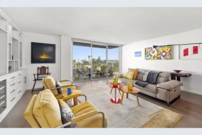  3634 7th Avenue #8E, San Diego, CA 92103 - Photo 1