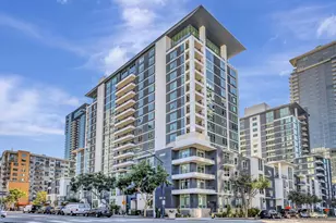 425 W Beech St, San Diego, CA 92101 - Photo 1
