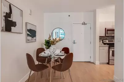  425 W Beech St #1353, San Diego, CA 92101 - Photo 13