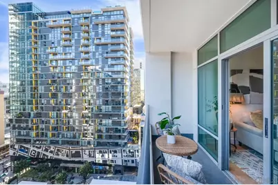  425 W Beech St #1353, San Diego, CA 92101 - Photo 27