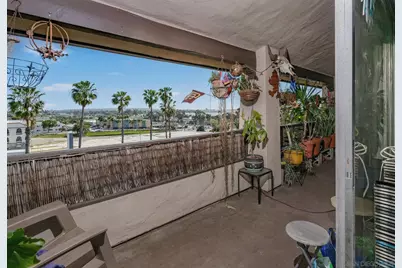  2540 Clairemont Dr #307, San Diego, CA 92117 - Photo 27