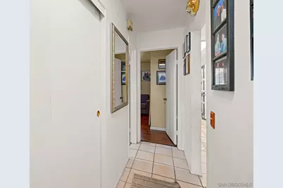  2540 Clairemont Dr #307, San Diego, CA 92117 - Photo 25