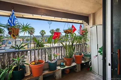  2540 Clairemont Dr #307, San Diego, CA 92117 - Photo 29