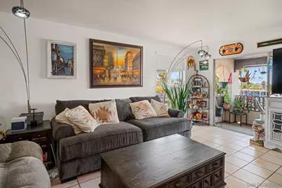  2540 Clairemont Dr #307, San Diego, CA 92117 - Photo 13