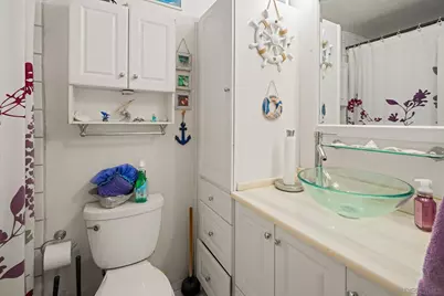 2540 Clairemont Dr #307, San Diego, CA 92117 - Photo 17