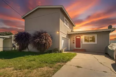  9745 Saint George St, Spring Valley, CA 91977 - Photo 1