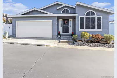  15935 Spring Oaks Road #98, El Cajon, CA 92021 - Photo 1