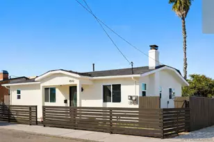 4542 Polk Ave, San Diego, CA 92105 - Photo 1
