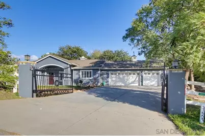  31503 Stardust Lane, Valley Center, CA 92082 - Photo 1