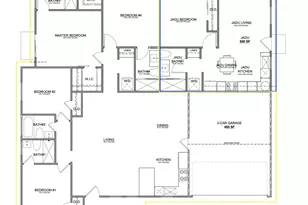 9410 Pike Rd, Santee, CA 92071 - Photo 3