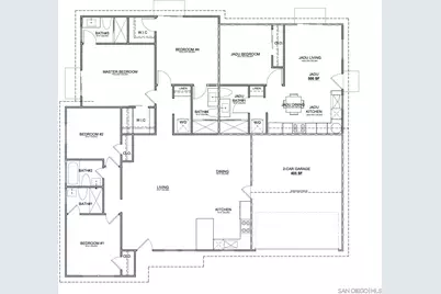  9410 Pike Rd, Santee, CA 92071 - Photo 1