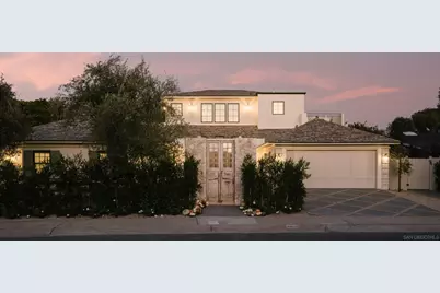  8901 Nottingham Place, La Jolla, CA 92037 - Photo 1