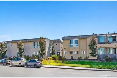  6333 Mount Ada Road #278, San Diego, CA 92111 - Photo 21