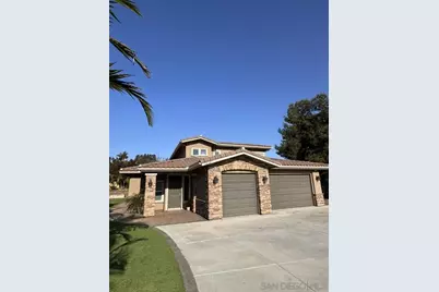  1838 El Jardin Ct, El Cajon, CA 92020 - Photo 1