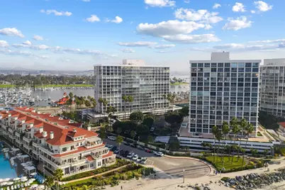  1710 Avenida Del Mundo #708, Coronado, CA 92118 - Photo 45