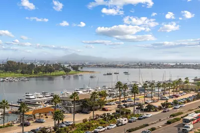  1710 Avenida Del Mundo #708, Coronado, CA 92118 - Photo 33