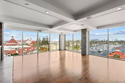  1710 Avenida Del Mundo #708, Coronado, CA 92118 - Photo 1
