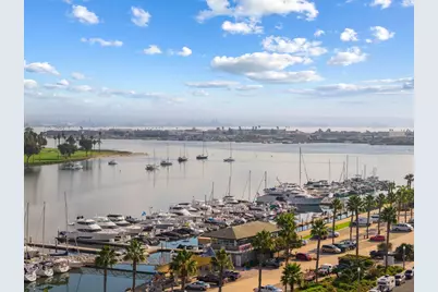  1710 Avenida Del Mundo #708, Coronado, CA 92118 - Photo 41