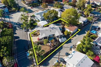  8260-62 Pasadena Ave, La Mesa, CA 91941 - Photo 9