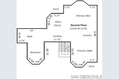  920 Country Club, Coronado, CA 92118 - Photo 15