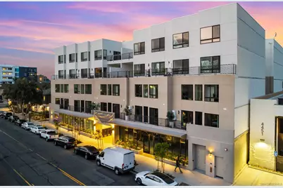  4473 30th St #407, San Diego, CA 92116 - Photo 19