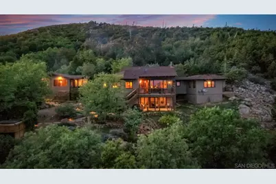  35750 Mountain Circle Dr, Julian, CA 92036 - Photo 1