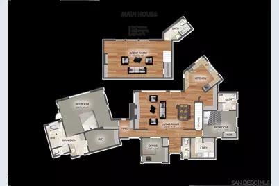  35750 Mountain Circle Dr, Julian, CA 92036 - Photo 55